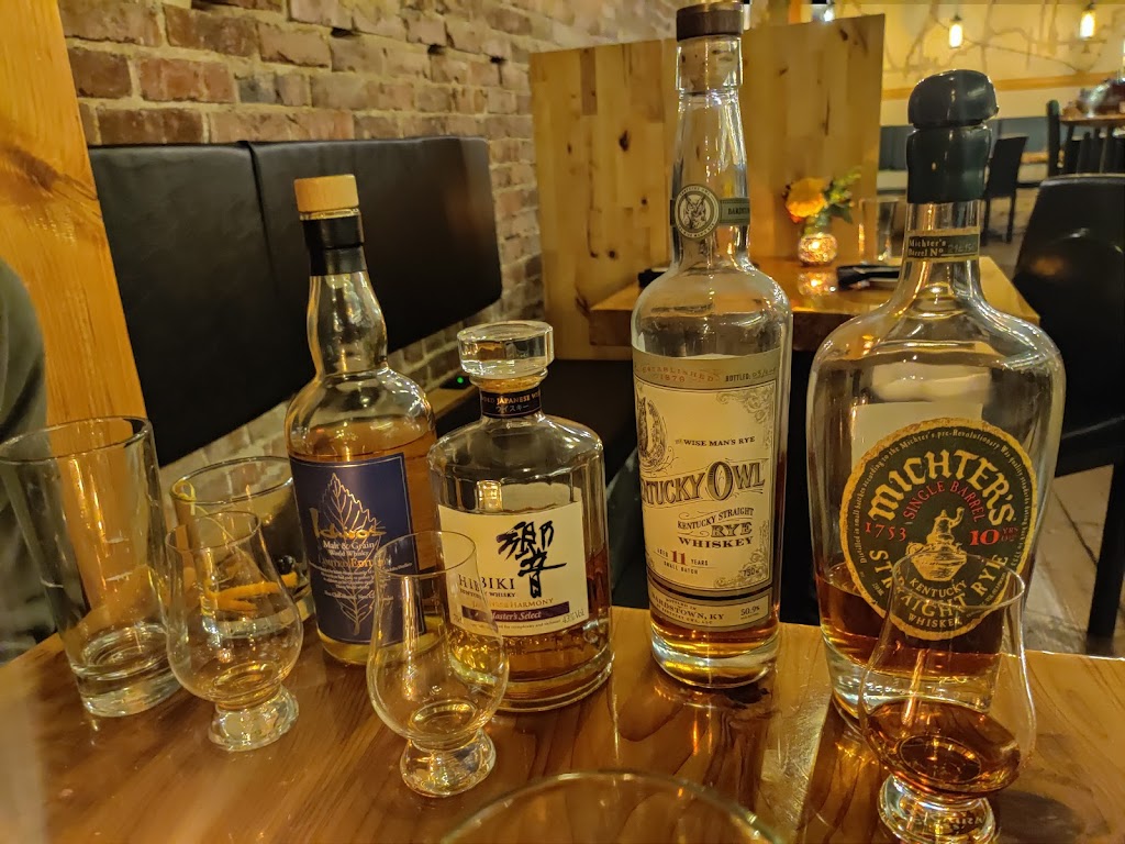 The Ballard Cut | restaurant | 5313 Ballard Ave NW Ste A, Seattle, WA 98107, USA | 2065666113 OR +1 206-566-6113