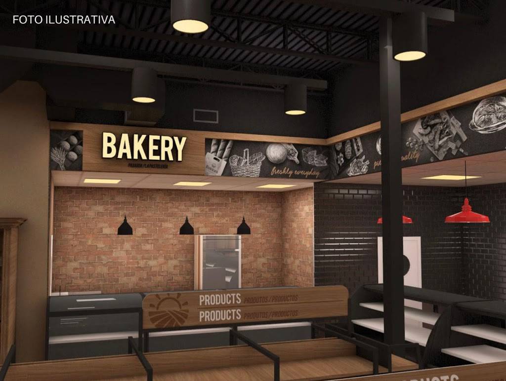 Rokkas Market | bakery | 6507 Old Brick Rd Suite 120, Windermere, FL 34786, USA | 4075610170 OR +1 407-561-0170