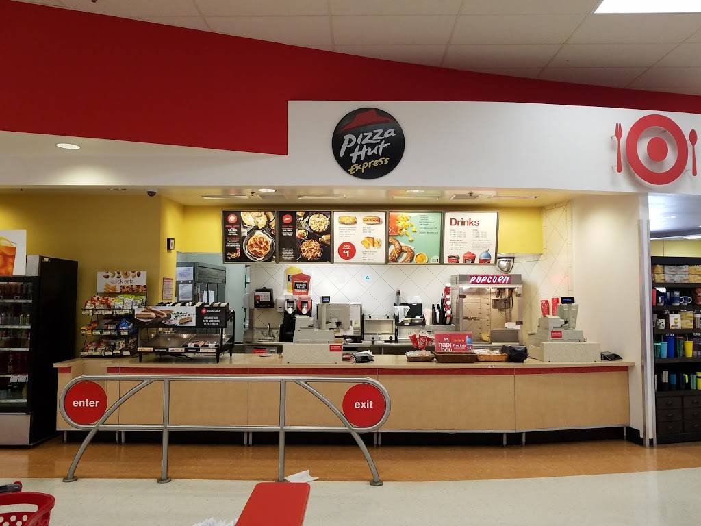 Pizza Hut Express | restaurant | 6090A Garners Ferry Rd, Columbia, SC 29209, USA | 8037833752 OR +1 803-783-3752