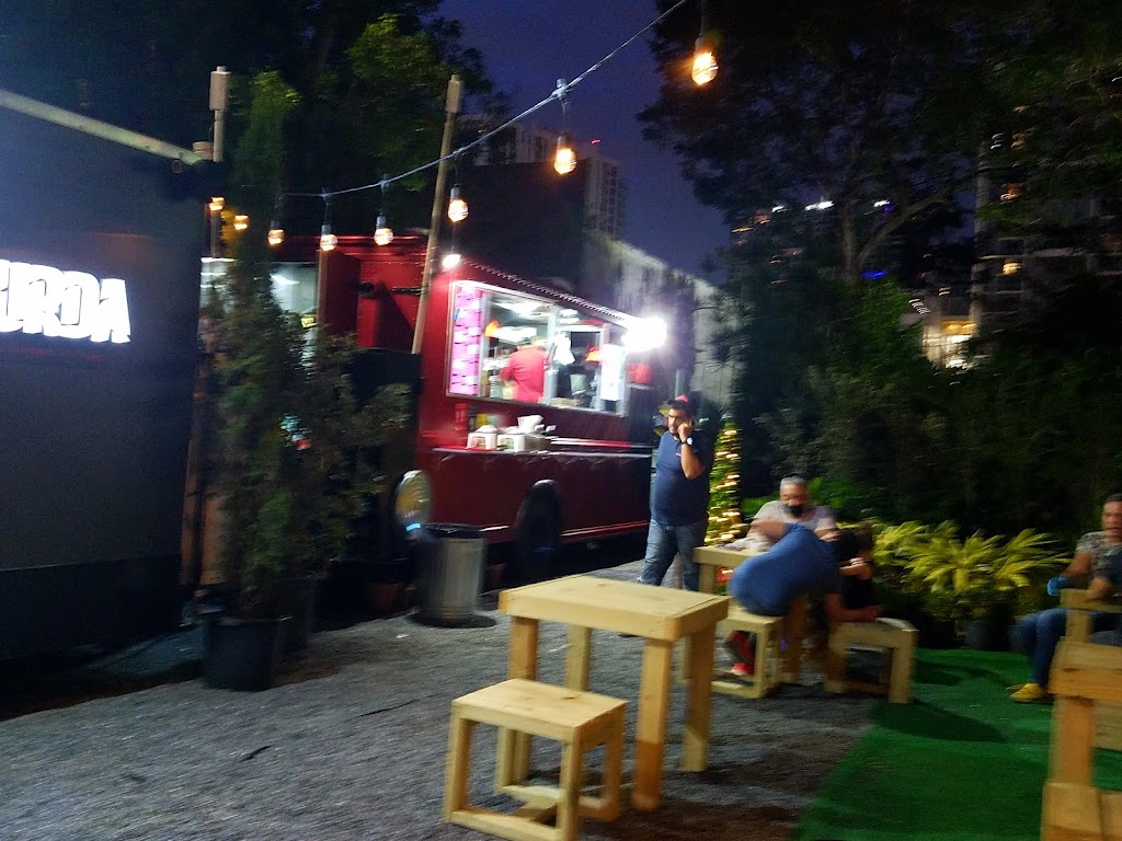 Babito’s mediterranean cuisine | restaurant | 169 NE 25th St, Miami, FL 33137, USA | 3058785170 OR +1 305-878-5170