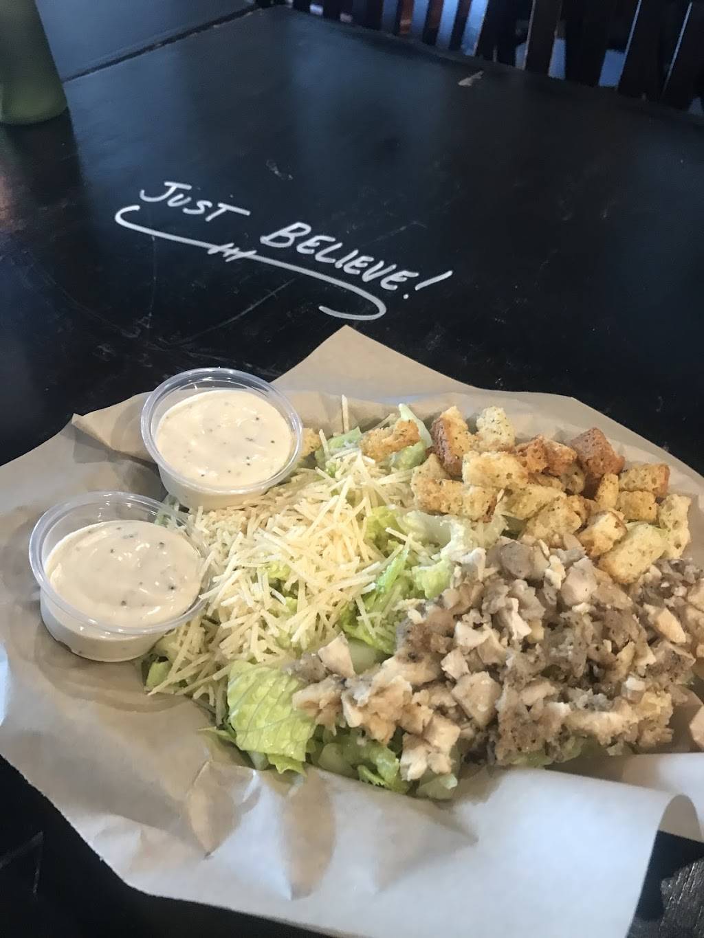 Thee Aroma Sandwich Salad and Espresso Bar | restaurant | 106 W James St, Blue Ridge, TX 75424, USA | 4696678664 OR +1 469-667-8664