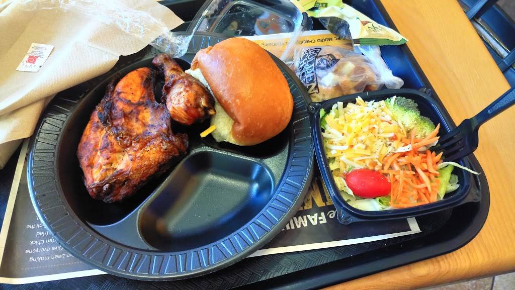 Golden Chick | meal takeaway | 2824 Spears Rd, Houston, TX 77067, USA | 8329551549 OR +1 832-955-1549