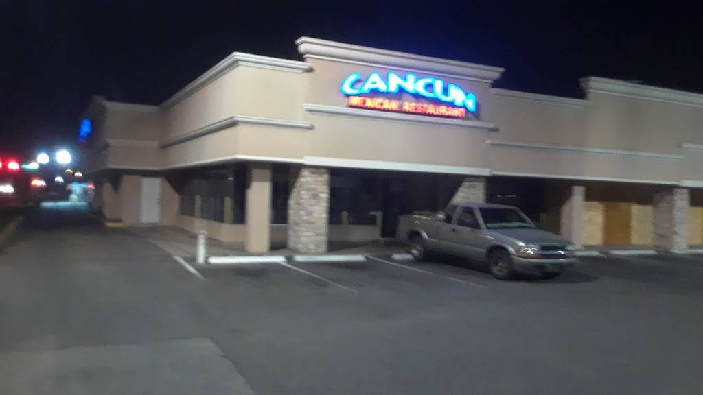 Cancun | restaurant | 4252 S Alameda St, Corpus Christi, TX 78412, USA | 3613342097 OR +1 361-334-2097