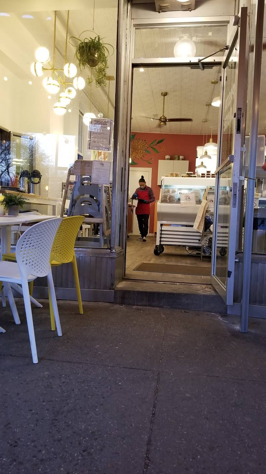 Pasta Louise | restaurant | 803 8th Ave, Brooklyn, NY 11215, USA | 3477253883 OR +1 347-725-3883