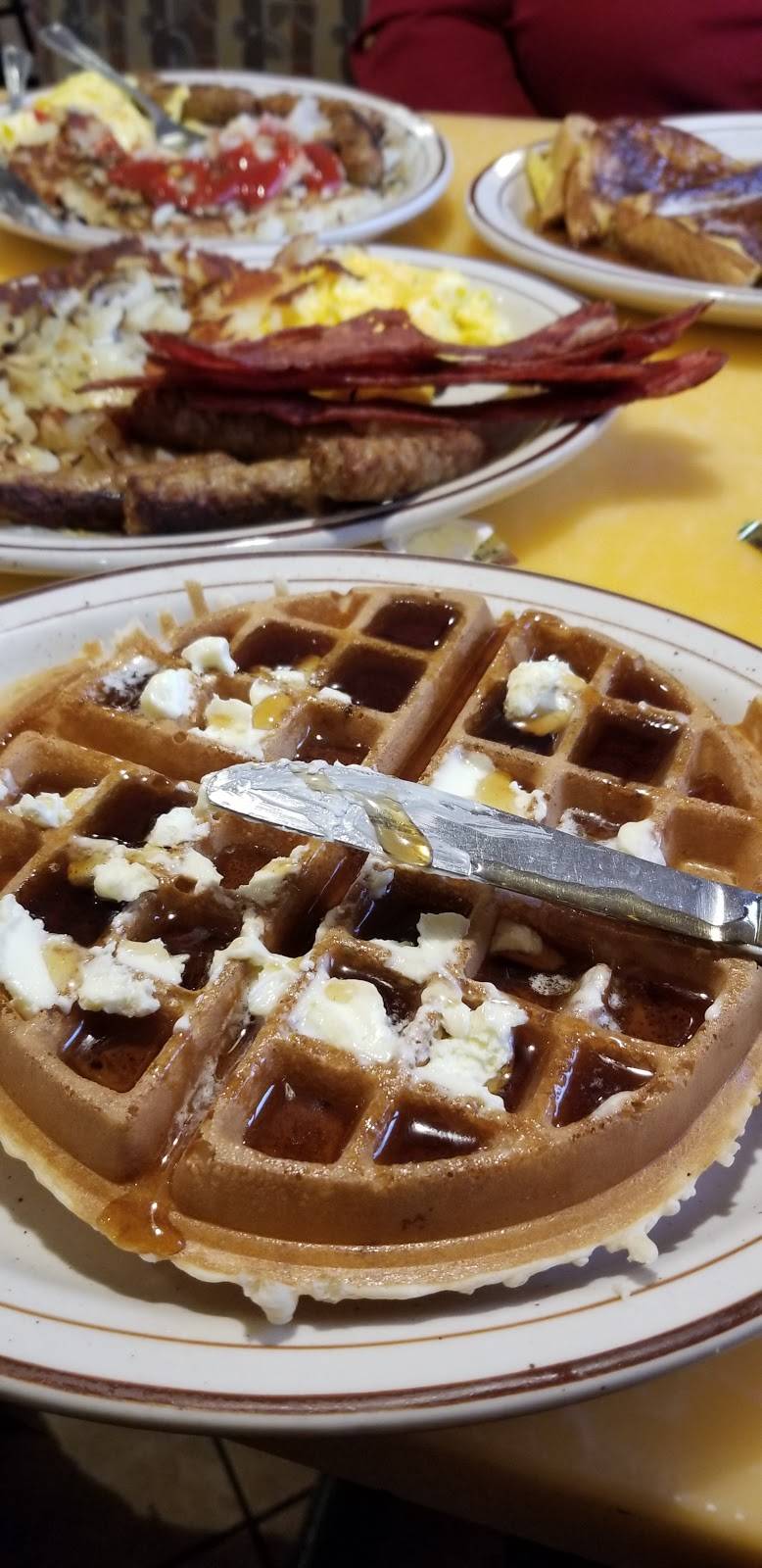 Romulus House Restaurant | restaurant | 9110 Wayne Rd, Romulus, MI 48174, USA | 7343267177 OR +1 734-326-7177