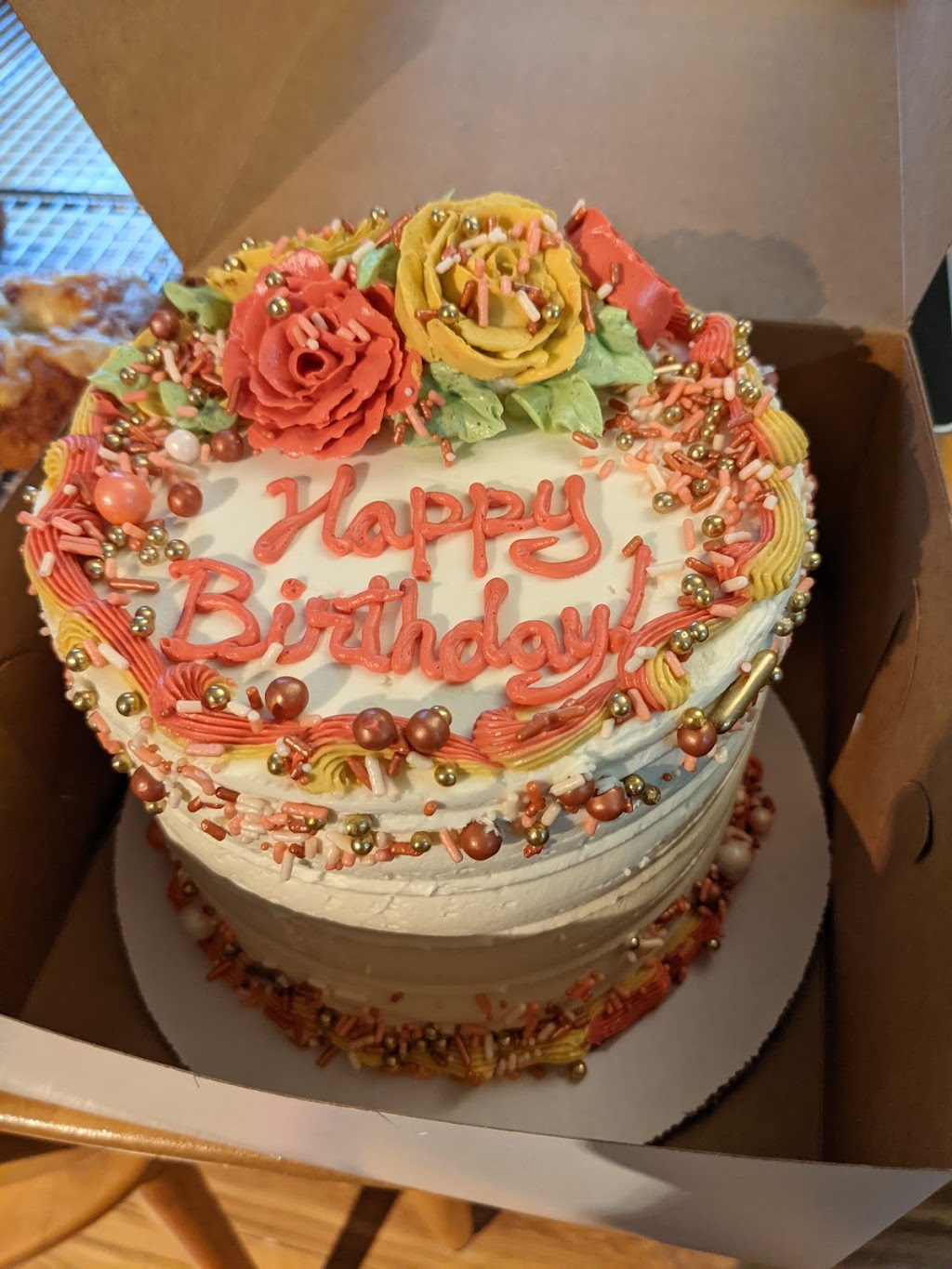 Better Grains Bakery | bakery | 238 Reservoir St, Norton, MA 02766, USA | 5089446798 OR +1 508-944-6798