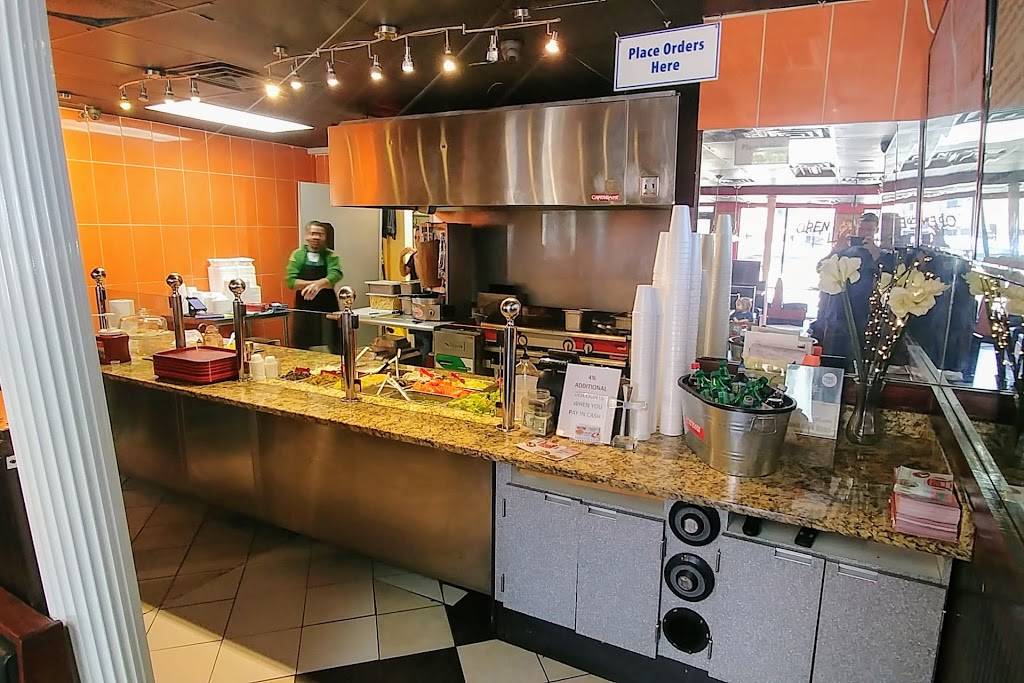 Greek cafe Grill | restaurant | 4004 Hillsboro Pike #100r, Nashville, TN 37215, USA | 6159721247 OR +1 615-972-1247