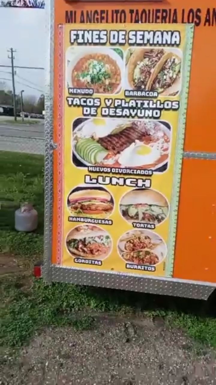 Mi Angelito Taqueria | restaurant | 438 W Helms Rd, Houston, TX 77037, USA | 3467576117 OR +1 346-757-6117