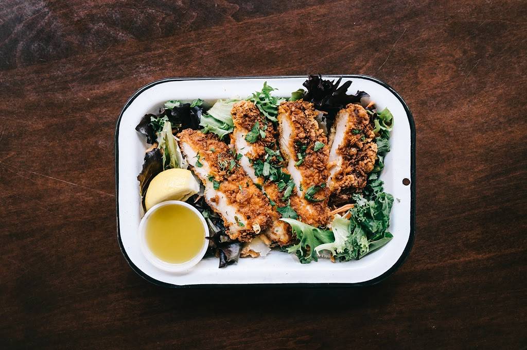 Brown Bag Seafood Co. | restaurant | 3400 N Lincoln Ave, Chicago, IL 60657, USA | 7736978306 OR +1 773-697-8306