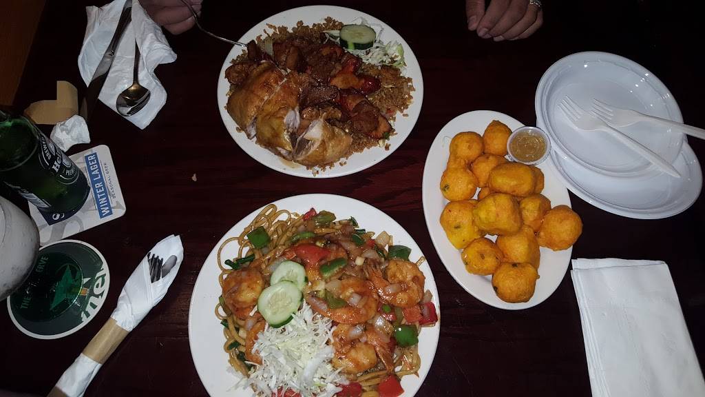 Melanies Roti | restaurant | 1248 Castle Hill Ave, Bronx, NY 10462, USA | 7184091088 OR +1 718-409-1088