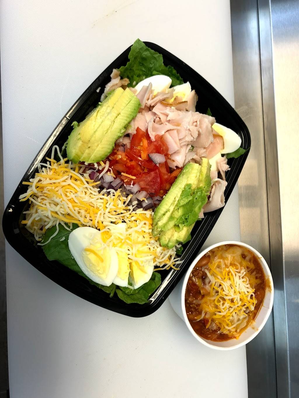 Backyard Eatery | restaurant | 108 W James St, Blue Ridge, TX 75424, USA | 2144716748 OR +1 214-471-6748