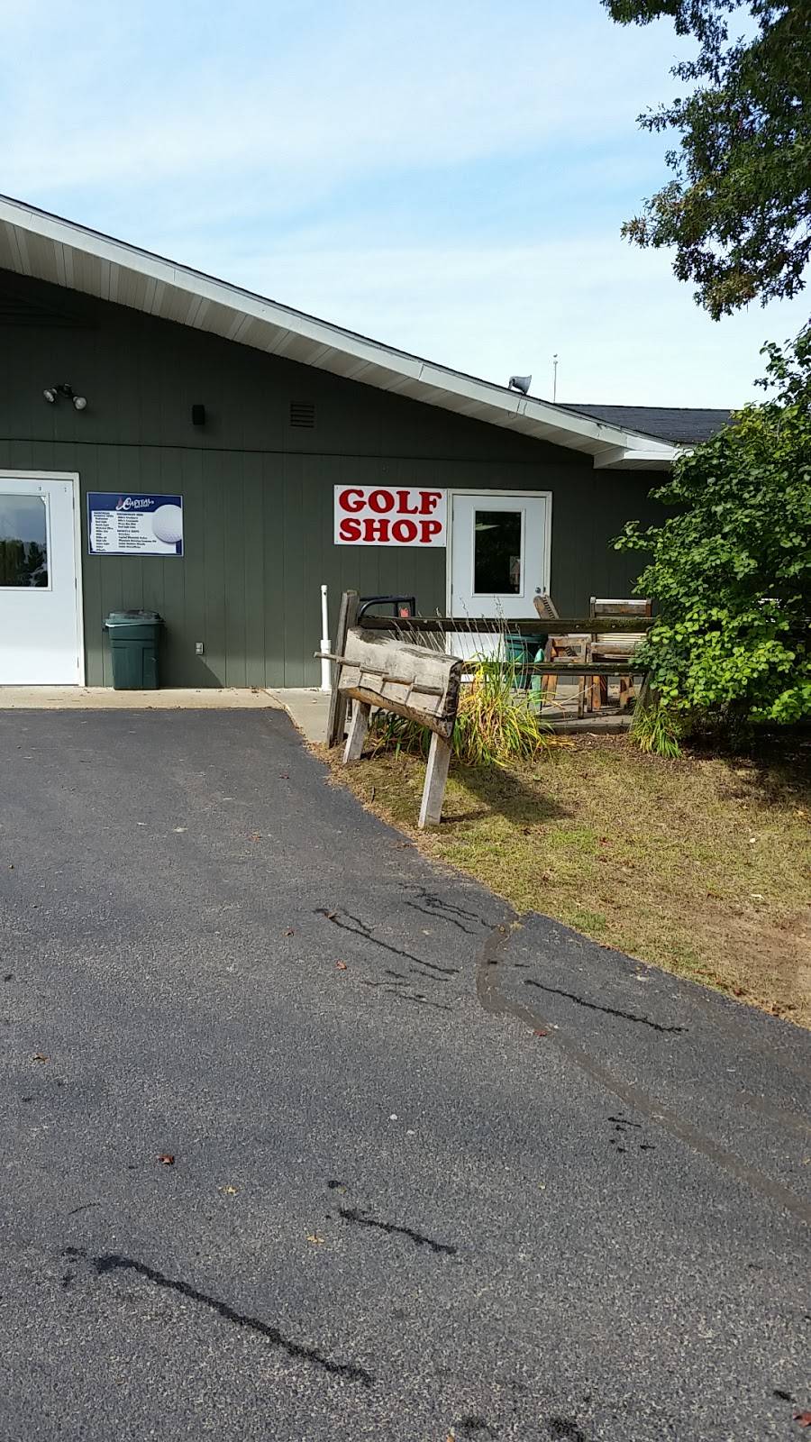 Castle Rock Golf Course | restaurant | W6285 Welch Prairie Rd, New Lisbon, WI 53950, USA | 6088474658 OR +1 608-847-4658