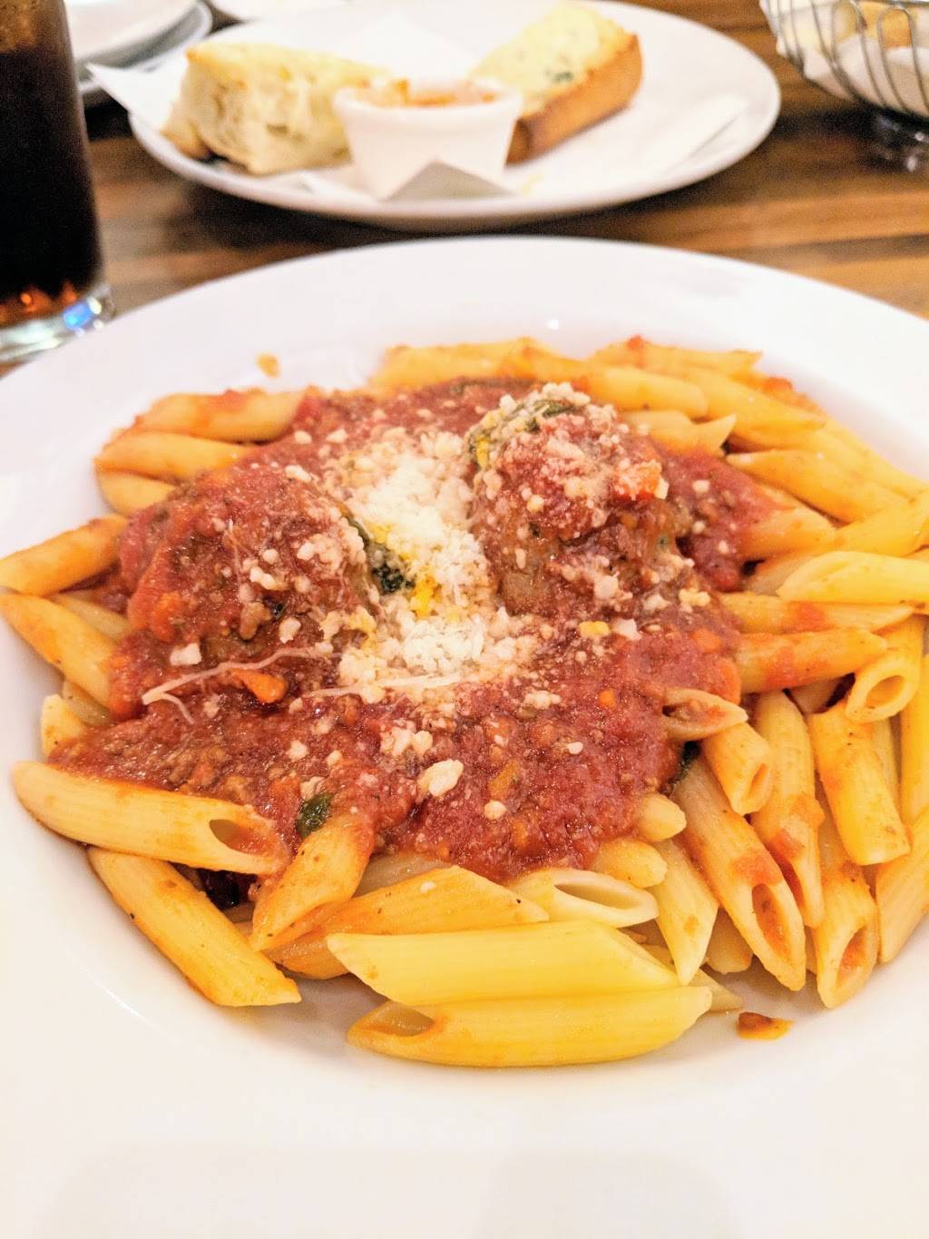 Melos Pizza & Pasta | restaurant | 664 San Ramon Valley Blvd, Danville, CA 94526, USA | 9258206000 OR +1 925-820-6000