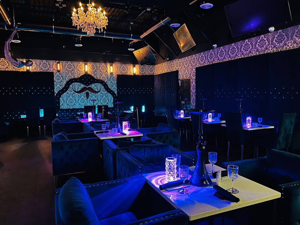Moustache Hookah Bar | restaurant | 7855 Roswell Rd l, Unit B, Sandy Springs, GA 30350, USA | 7062007159 OR +1 706-200-7159