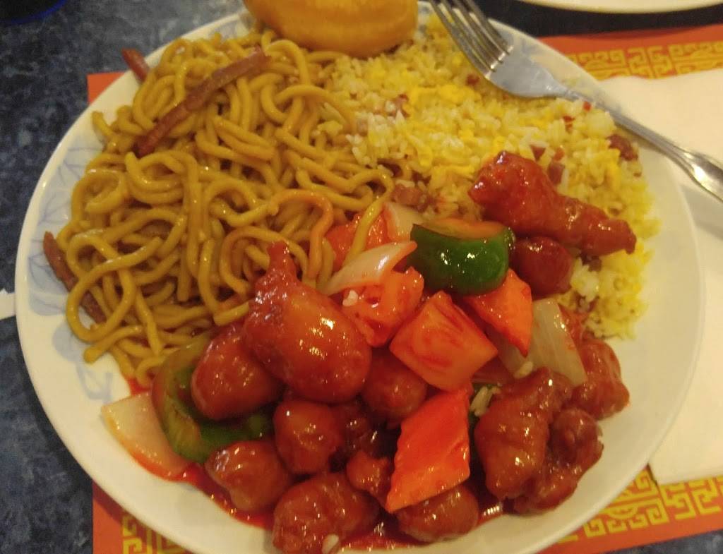 Grand China | restaurant | 6333 Oakdale Rd #H, Riverbank, CA 95367, USA | 2098631328 OR +1 209-863-1328