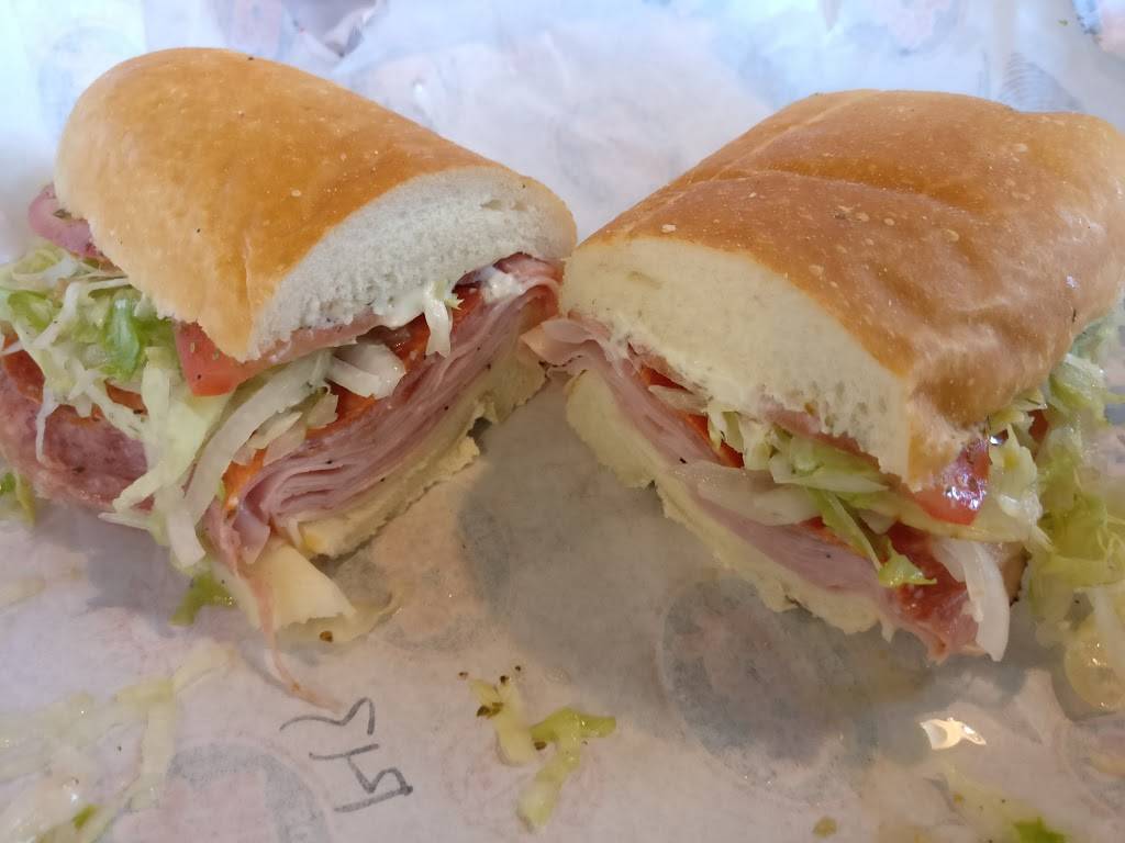 Jersey Mikes Subs | restaurant | 15807 E. Frank Lloyd Wright#125, Scottsdale, AZ 85260, USA | 4806611345 OR +1 480-661-1345