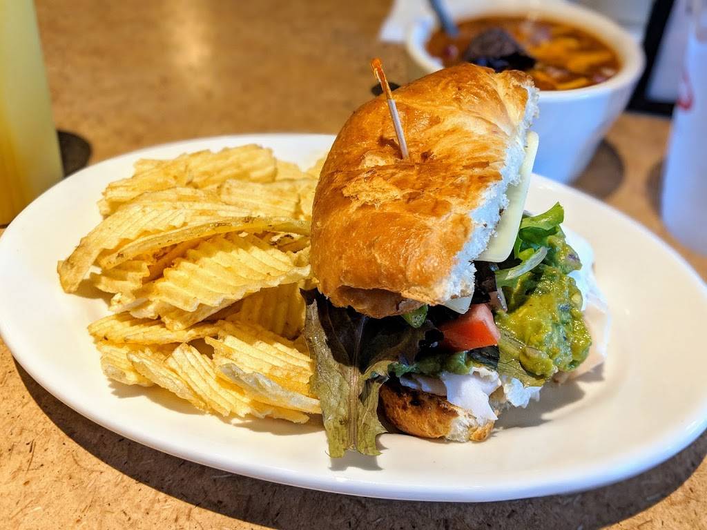 Jasons Deli | restaurant | 824 Woods Crossing Rd, Greenville, SC 29607, USA | 8642849870 OR +1 864-284-9870