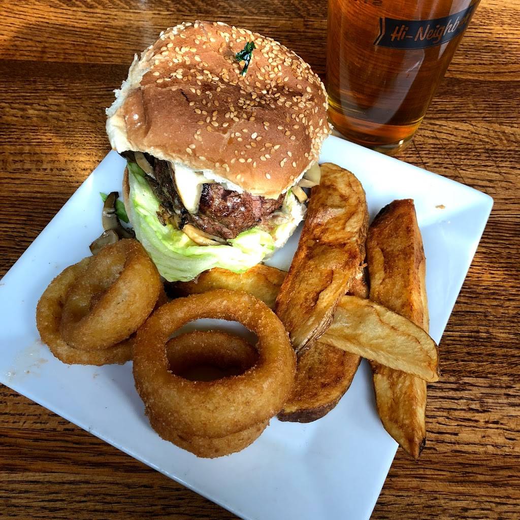 R.F. OSullivan & Son | restaurant | 282 Beacon St, Somerville, MA 02143, USA | 6174919638 OR +1 617-491-9638