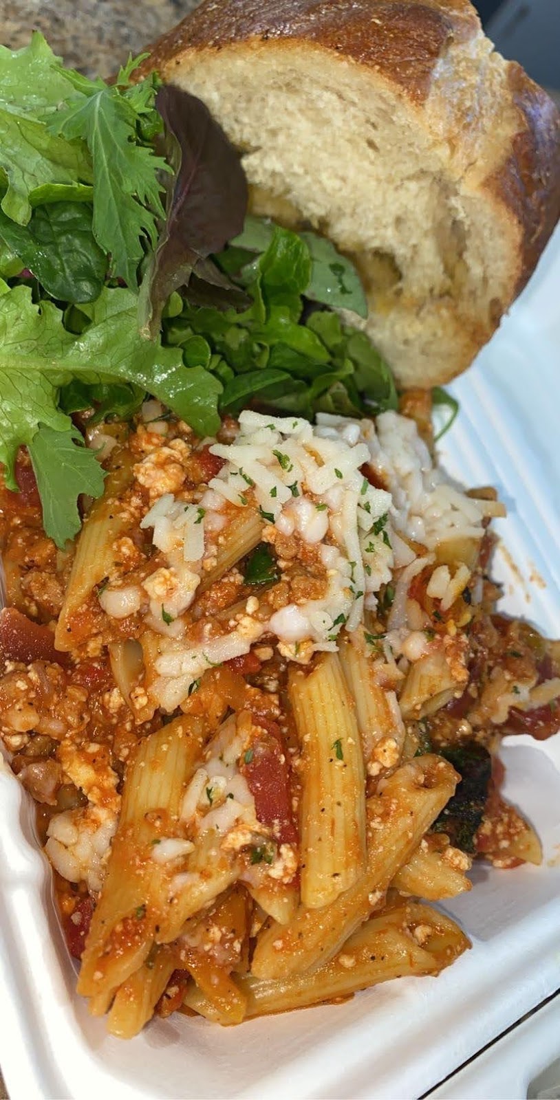 Dinner In My Kitchen Every Nite | restaurant | 1140 Utica Ave, Brooklyn, NY 11203, USA | 9292663663 OR +1 929-266-3663