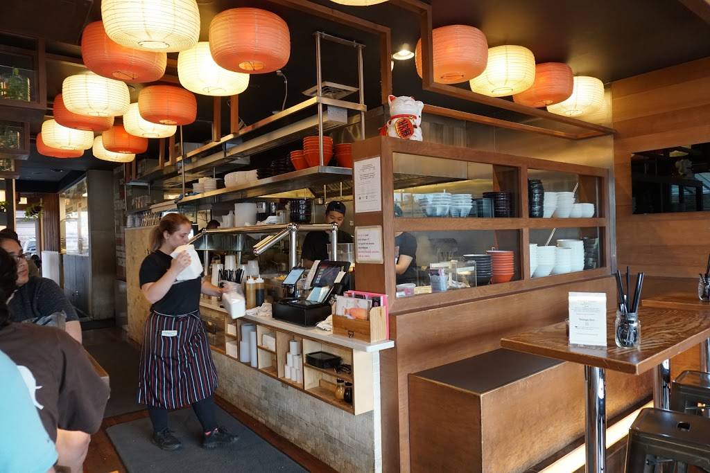 Strings Ramen Shop | restaurant | 2141 S Archer Ave, Chicago, IL 60616, USA | 3123743450 OR +1 312-374-3450