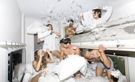 MOXY Memphis Downtown | night club | 40 N Front St, Memphis, TN 38103, USA | 9015229700 OR +1 901-522-9700