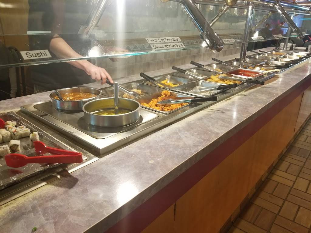 China Buffet | restaurant | 1611 Losey Blvd S, La Crosse, WI 54601, USA | 6087883591 OR +1 608-788-3591