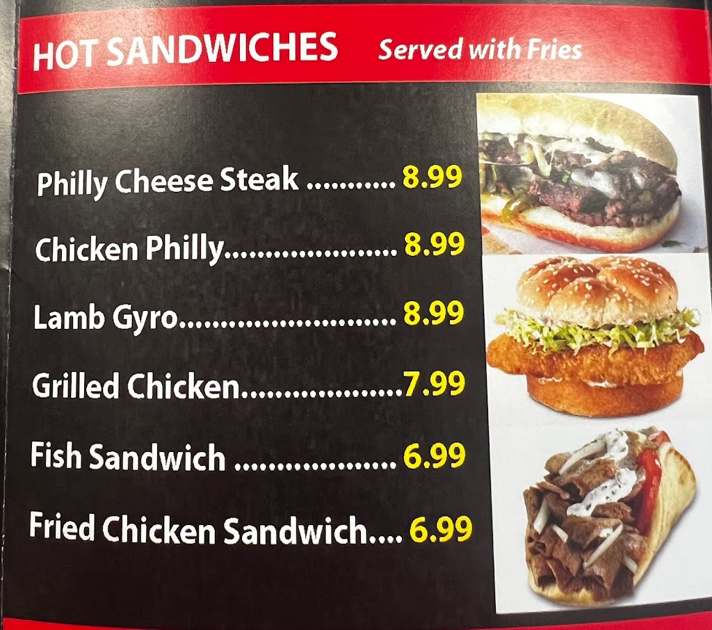 Ocean grill 2 | restaurant | 6800 Olive Blvd Unit F, University City, MO 63130, USA | 3143194999 OR +1 314-319-4999