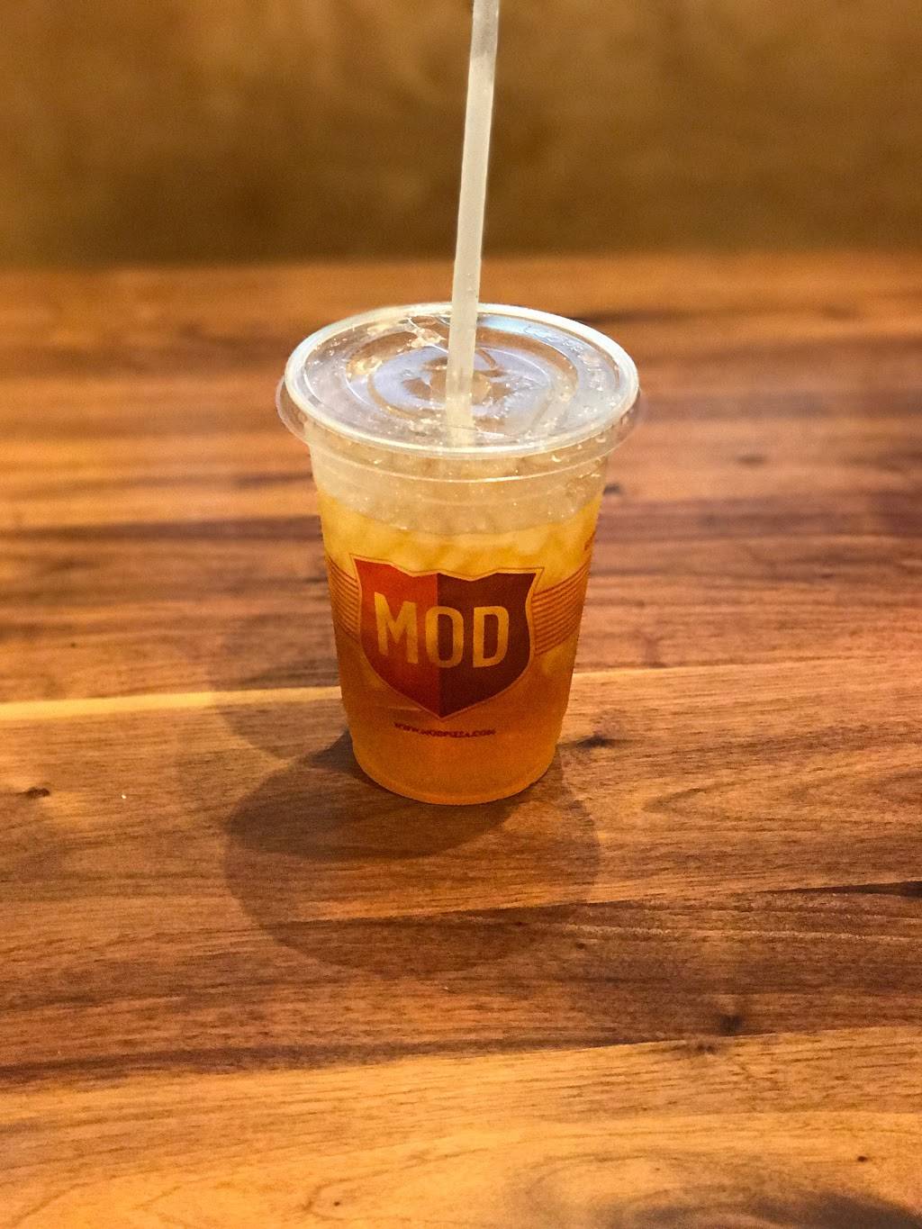 MOD Pizza | restaurant | 203 Coburg Rd, Eugene, OR 97401, USA | 4582058910 OR +1 458-205-8910