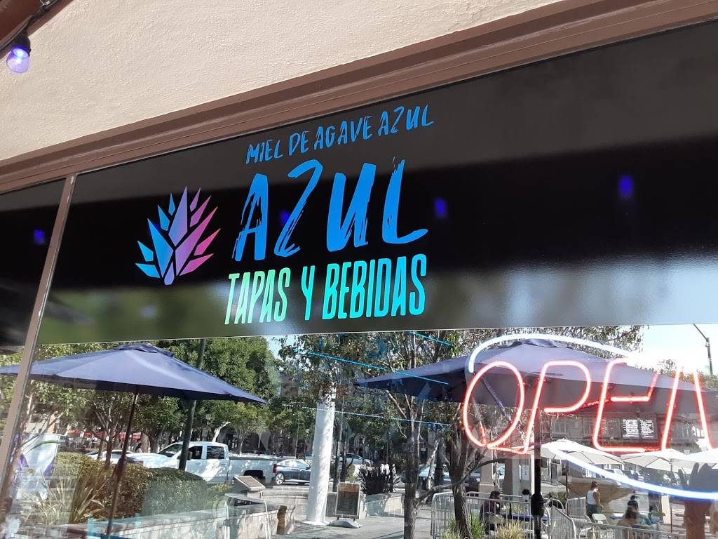 Miel De Agave Azul | restaurant | 2241 First St, Livermore, CA 94550, USA | 9252152656 OR +1 925-215-2656
