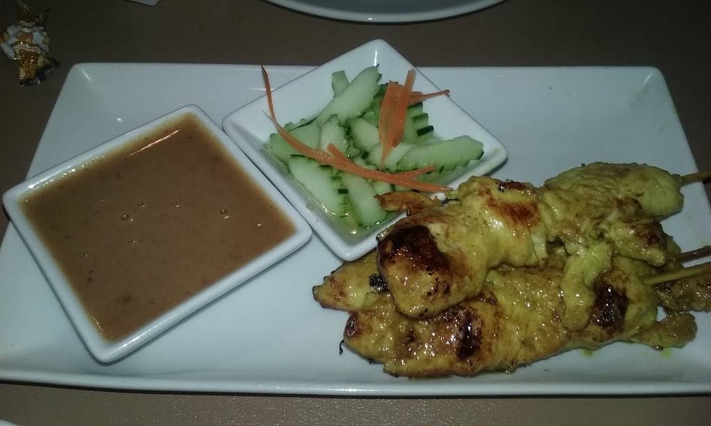 Chang Thai Restaurant | restaurant | 7634 Madison St, Forest Park, IL 60130, USA | 7087716955 OR +1 708-771-6955