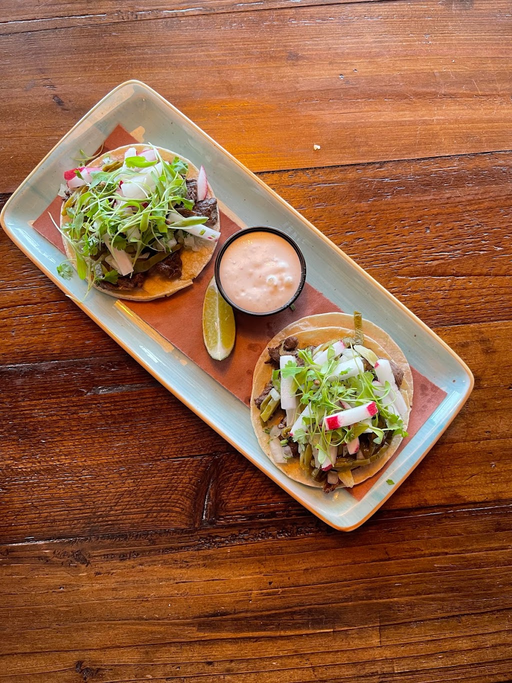 Papis Tacos SoHa Union | restaurant | 4801 Harford Rd H-1, Baltimore, MD 21214, USA | 4438352071 OR +1 443-835-2071