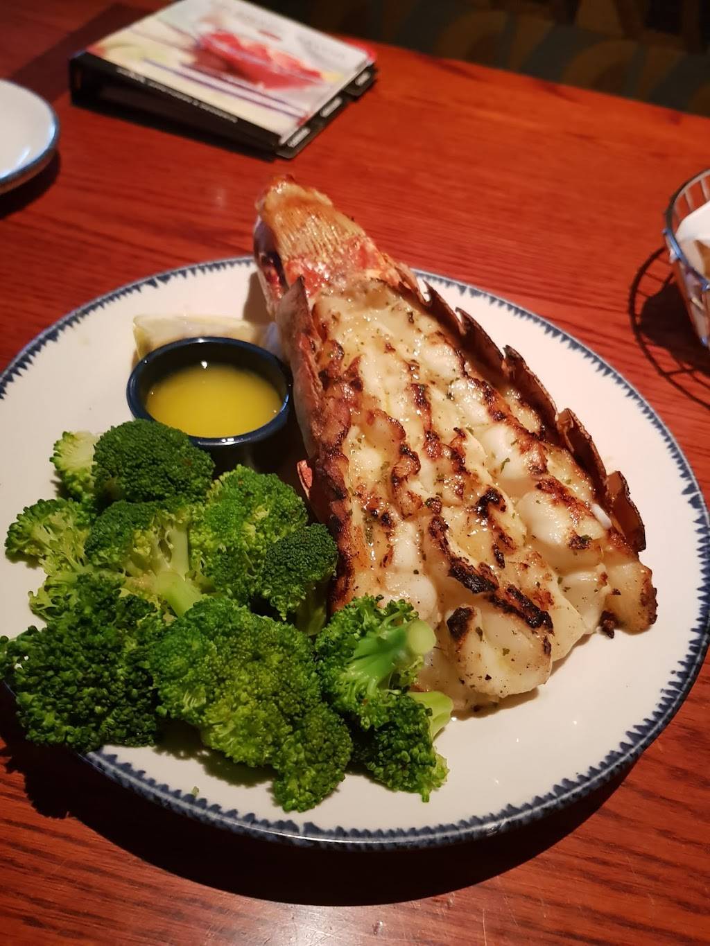 Red Lobster | restaurant | 1041 W Avenue P, Palmdale, CA 93551, USA | 6615389707 OR +1 661-538-9707