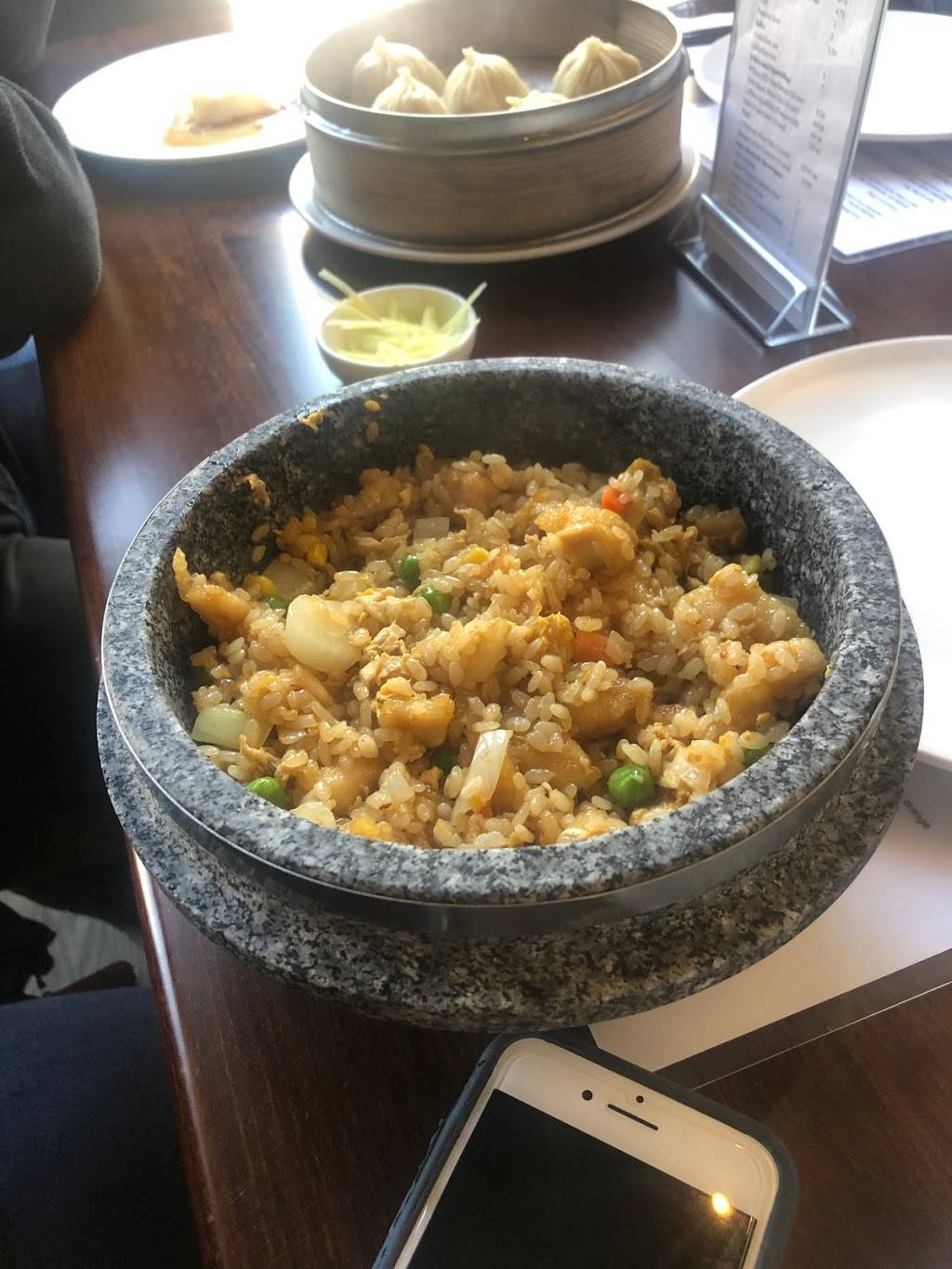 Shanghai Dumpling House | restaurant | 37 Biltmore Ave, Asheville, NC 28801, USA | 8282511622 OR +1 828-251-1622