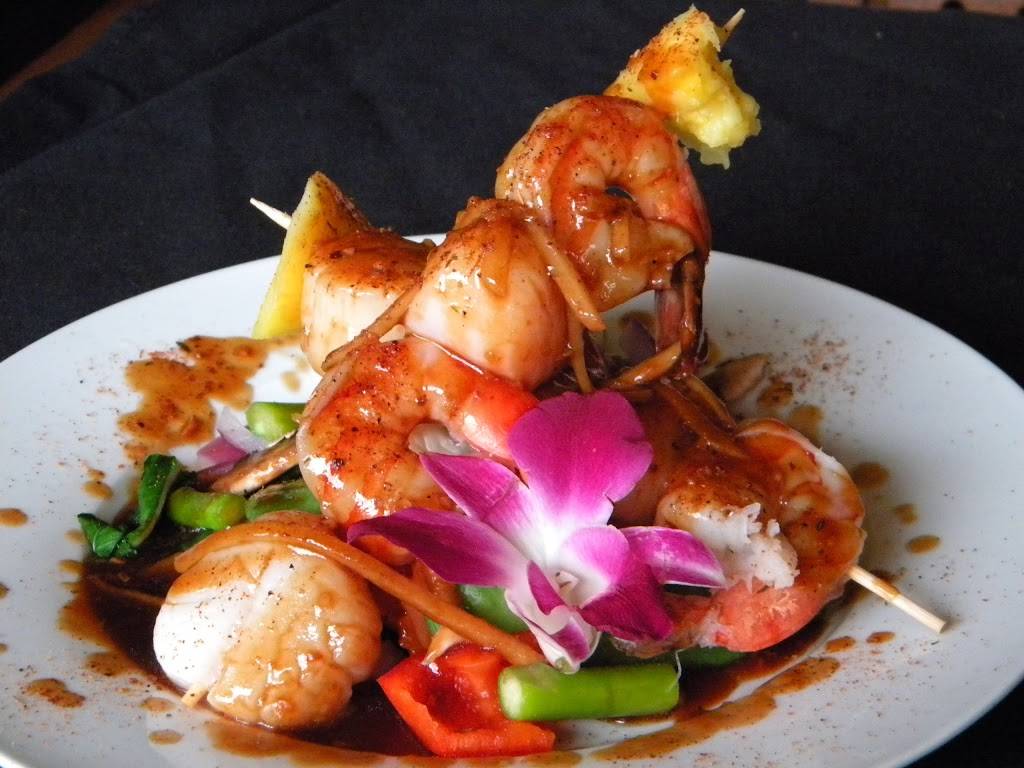 Basil Thai Restaurant | restaurant | 1004 Hendricks Ave, Jacksonville, FL 32207, USA | 9046740190 OR +1 904-674-0190