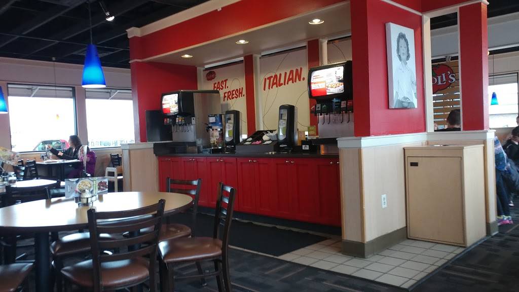 Fazolis | restaurant | 1887 W Main St, Troy, OH 45373, USA | 9373354699 OR +1 937-335-4699