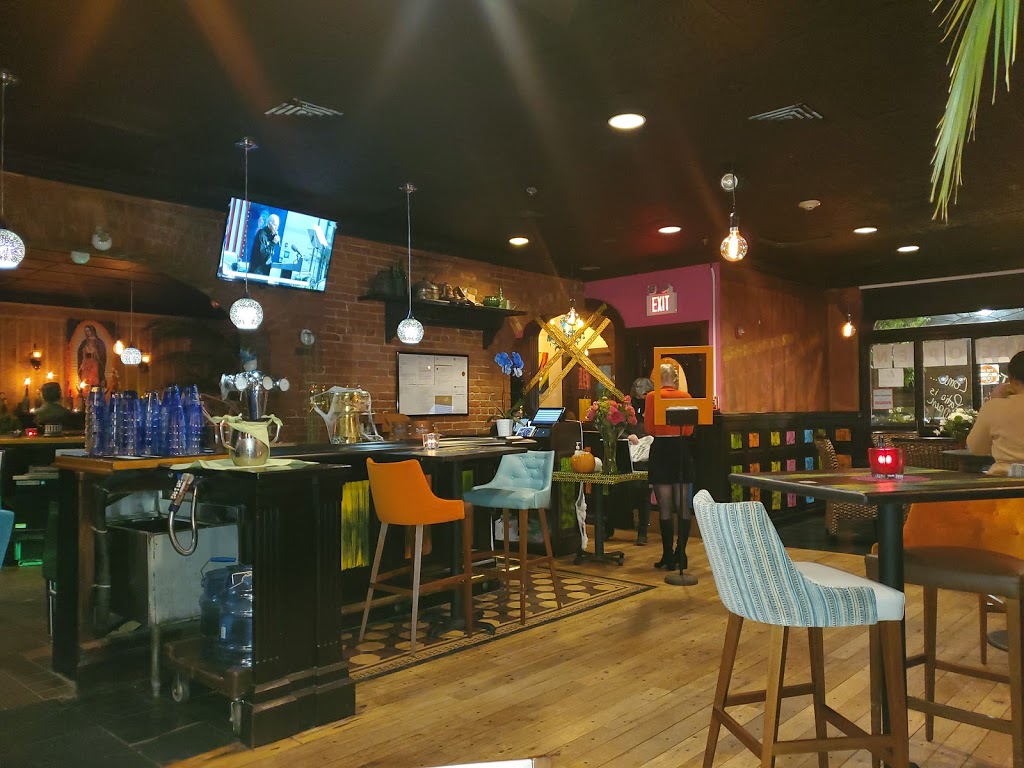 Peka Restaurant | restaurant | 304 Washington St, Brighton, MA 02135, USA | 6177894100 OR +1 617-789-4100