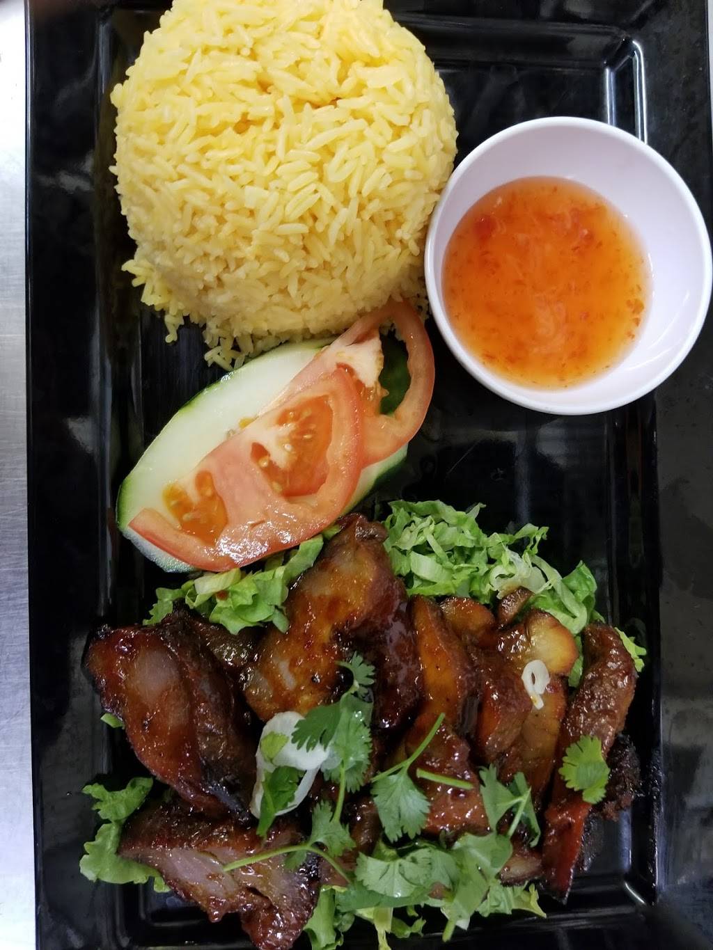 Pho Bistro | meal delivery | 903 Embarcadero del Norte, Isla Vista, CA 93117, USA | 8056853610 OR +1 805-685-3610