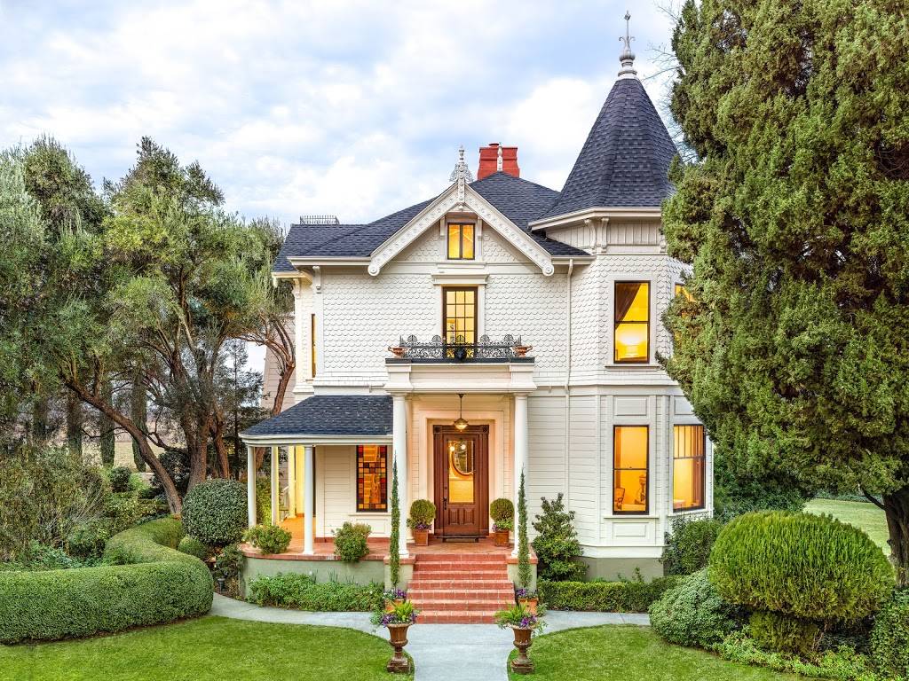 Park Winters | restaurant | 27850 Co Rd 26, Winters, CA 95694, USA | 5306693692 OR +1 530-669-3692