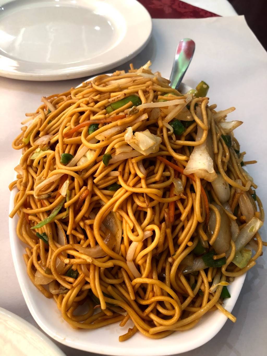 Gurus Chilli Chinese Cuisine | restaurant | 8917 The Gore Rd, Brampton, ON L6P 2L1, Canada | 9057940995 OR +1 905-794-0995