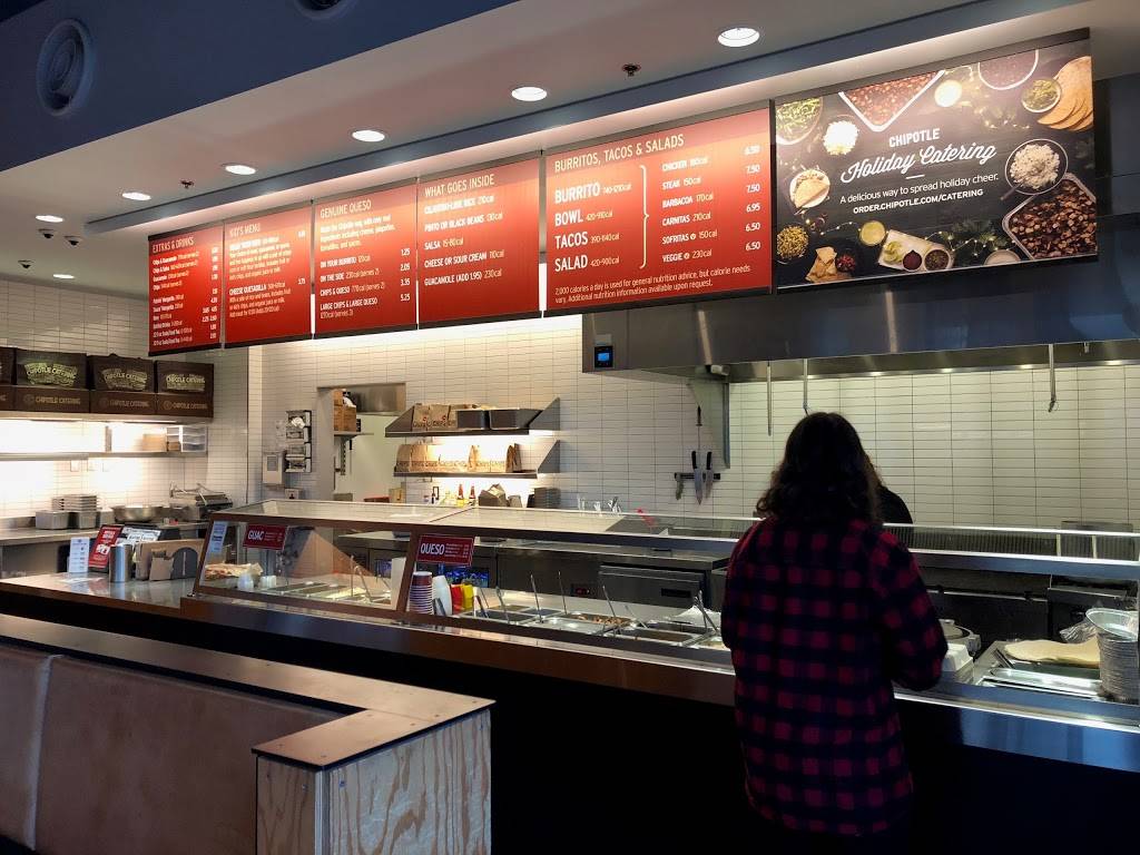 Chipotle Mexican Grill | restaurant | 1560 E Lincoln Way Ste 120, Sparks, NV 89434, USA | 7753580695 OR +1 775-358-0695