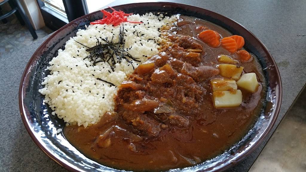 YUME Ramen Sushi & Bar | restaurant | 1508 S Mint St suite a, Charlotte, NC 28203, USA | 9808585678 OR +1 980-858-5678