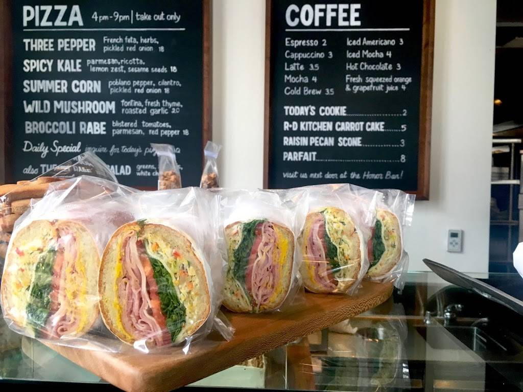 Honor Market | meal takeaway | 1255 Coast Village Rd, Santa Barbara, CA 93108, USA | 8059696964 OR +1 805-969-6964