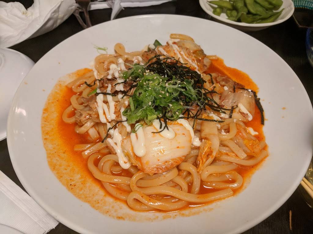 Iccho Restaurant | restaurant | 25310 Crenshaw Blvd, Torrance, CA 90505, USA | 3103257273 OR +1 310-325-7273