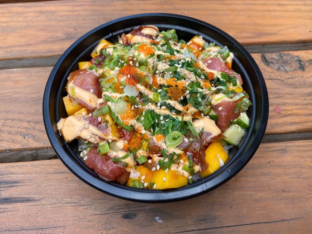 Pine Tree Sushi Bar | restaurant | 744 Franklin Ave, Brooklyn, NY 11238, USA | 3474295694 OR +1 347-429-5694