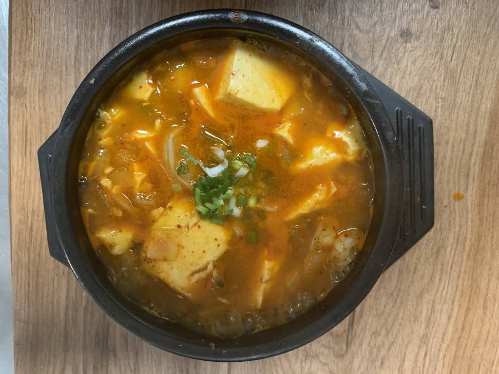 Bulgogi House | restaurant | 3297 Fort Campbell Blvd, Clarksville, TN 37042, USA | 9315468430 OR +1 931-546-8430