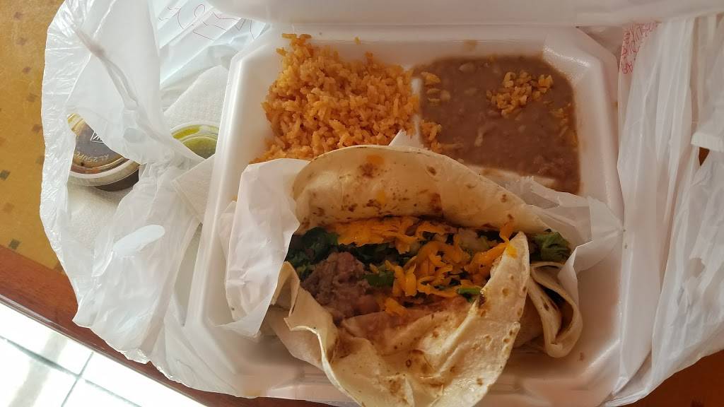 Las Fuentes Taqueria | restaurant | 2216 W Seminary Dr, Fort Worth, TX 76115, USA | 8179229902 OR +1 817-922-9902