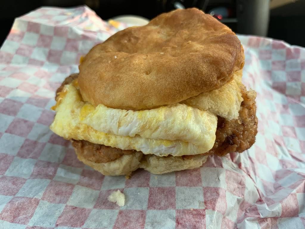 Char Burger | restaurant | 3848 AL-69, Guntersville, AL 35976, USA | 2565054720 OR +1 256-505-4720