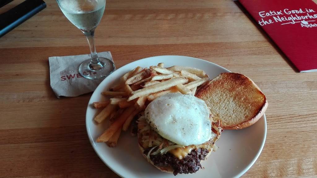 Applebees Grill + Bar | restaurant | 253-01 Rockaway Blvd, Rosedale, NY 11422, USA | 5167920100 OR +1 516-792-0100