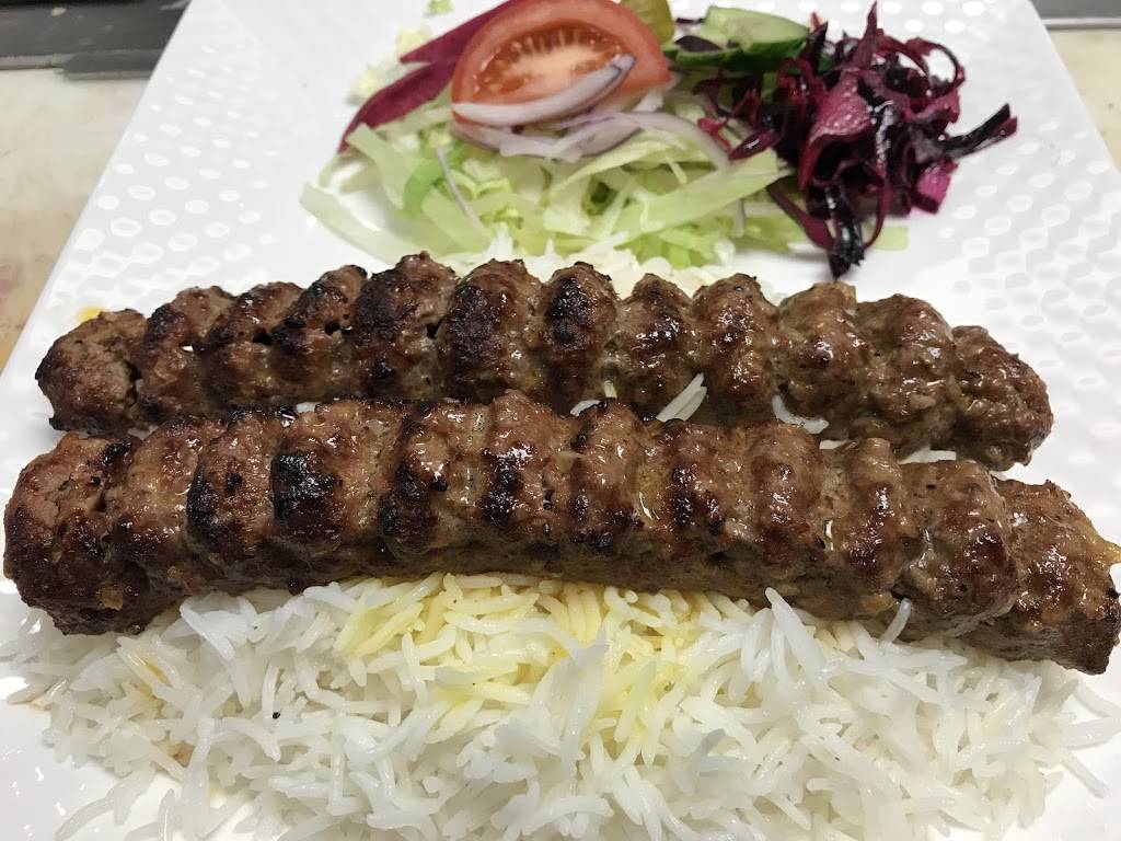 Silk Roots Fusion Cuisine | restaurant | 304 George St N, Peterborough, ON K9J 3H2, Canada | 7057421222 OR +1 705-742-1222