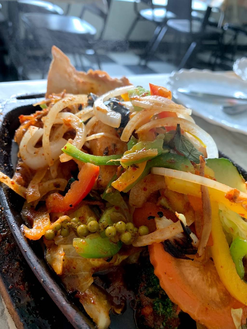 Suki the cuisine | restaurant | 119 Hawthorn St, Colonial Beach, VA 22443, USA | 8044102005 OR +1 804-410-2005